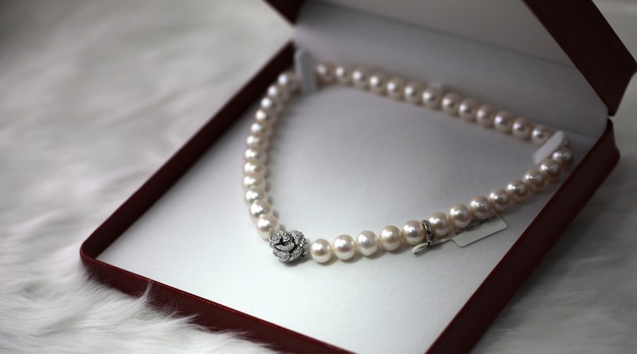 Veloris Fine Jewelry project