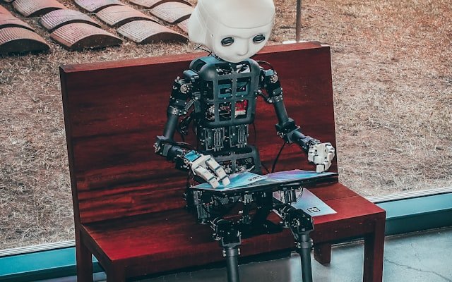 AI-Powered Product project