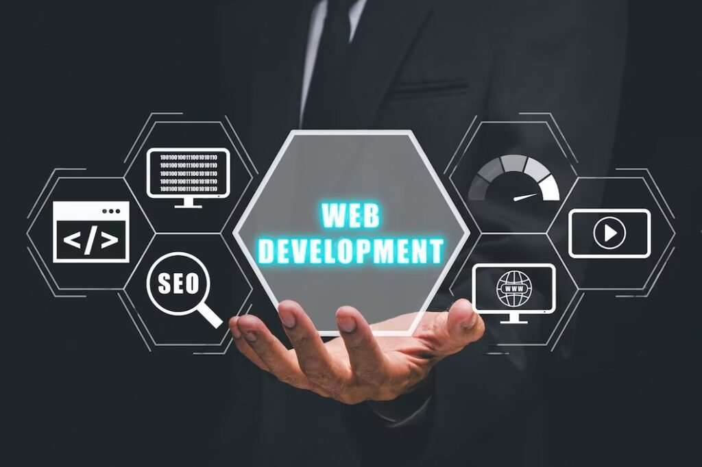 Web Development Services