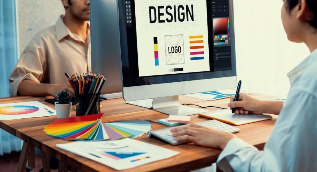 Graphic Design Services