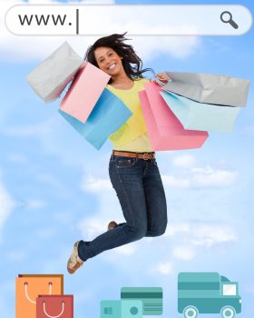 Shopify Benefits for End Users Benefits of Shopify for end users, including ease of use, secure transactions, and mobile responsiveness.